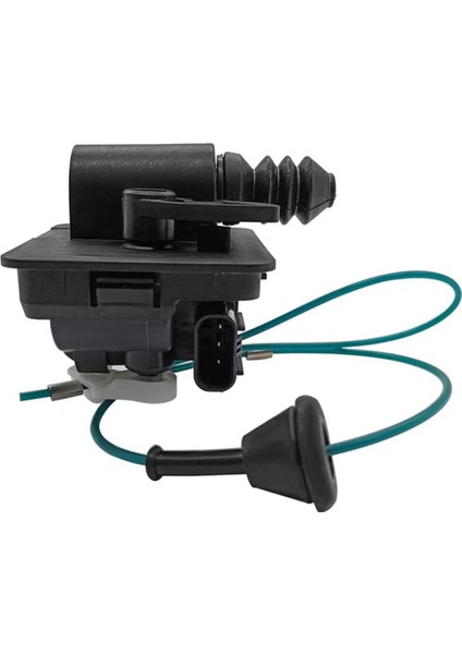 Honda Civic Için 2 Adet Araç Yakıt Kapağı Aktüatörü Yakıt Deposu Kapağı Motoru (Yurt Dışından) fiyatları