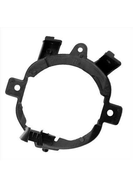 Nissan Qashqai J10 2006-2014 Araç Sis Farı Tutucu Kapağı Için 1 Çift Ön Sis Lambası Çerçeve Tutucu Braketi (Yurt Dışından) modelleri