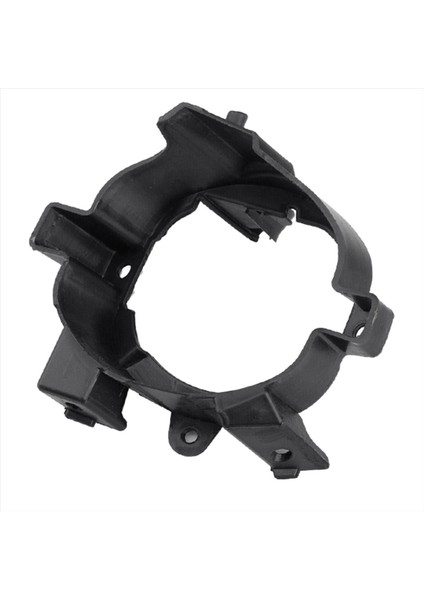 Nissan Qashqai J10 2006-2014 Araç Sis Farı Tutucu Kapağı Için 1 Çift Ön Sis Lambası Çerçeve Tutucu Braketi (Yurt Dışından) fırsatları