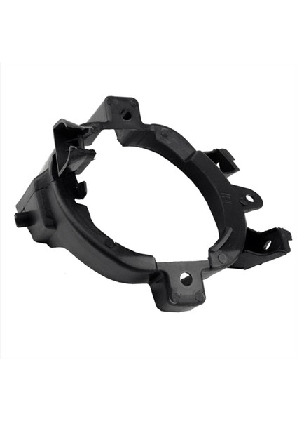 Nissan Qashqai J10 2006-2014 Araç Sis Farı Tutucu Kapağı Için 1 Çift Ön Sis Lambası Çerçeve Tutucu Braketi (Yurt Dışından) indirimleri