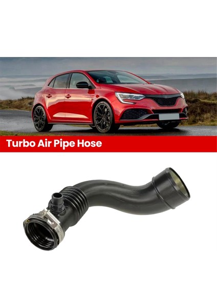 8200201615 Renault Megane Iı Scenic Iı 1.9 Dci 120HP Için Araç Turbo Hava Borusu Hortumu (Yurt Dışından) modelleri
