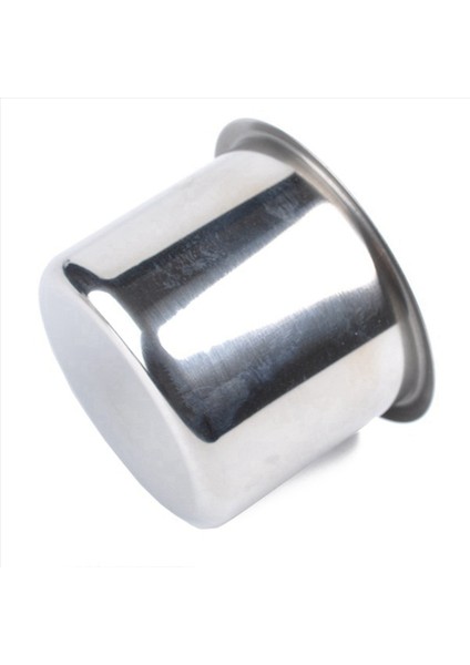 24PCS Evrensel Deniz Tekne Kupası Tutucu 68X55MM Poker Masası Kanepesi Için Içecek Kupası Tutucuda Paslanmaz Çelik Damla (Yurt Dışından) modelleri