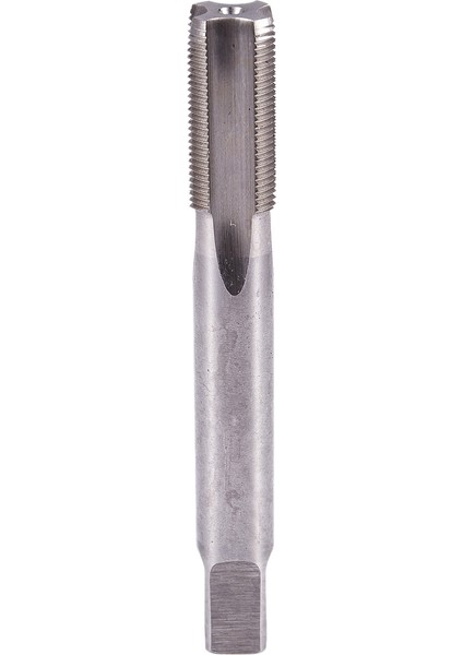 1 Adet 15MM M15 x 1mm Eğimli Hss Metrik M15 Dişli Tapa Musluğu Boru Konikleştirme Makinesi Musluğu (Yurt Dışından)