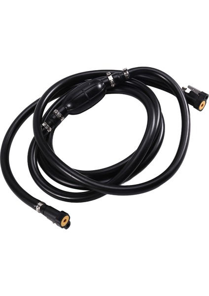 Johnson Evinrude Brp Yakıt Hattı Tertibatı 3/8 Inç Dıştan Takma Motor Benzin Hortumu Için (Yurt Dışından) modelleri