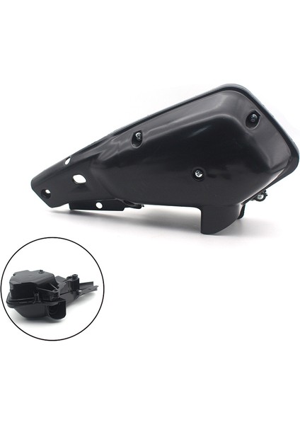 Honda Dıo Zx AF34/AF35 Için Motosiklet Hava Filtresi Motosiklet Scooter Hava Filtresi Hava Temizleyici (Yurt Dışından) fiyatları