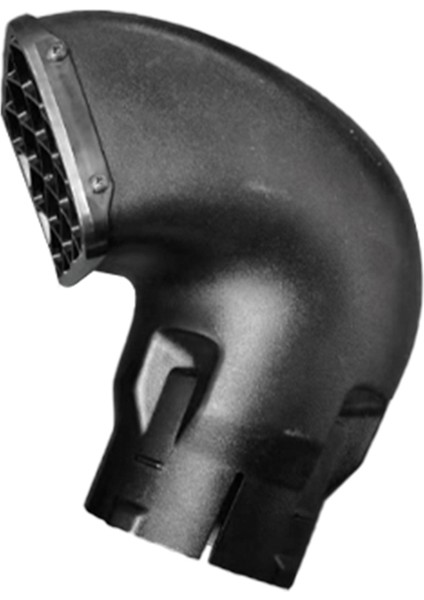 Air Ram Şnorkel Başlıkları Üst 4 Inç Toyoda Land Cruiser Hercules Tacoma Ford Atlı Polisi Için Yedek (Yurt Dışından) fiyatları