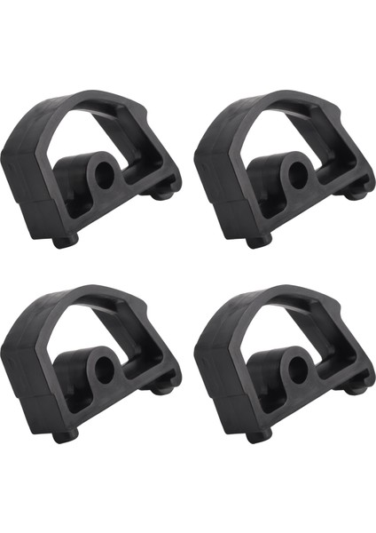 Black And Decker Workmate Tezgah Ayak Tutucu Yay Parçası 242416-00 Tezgah Ayak Tutucu Değişimi Için 4 Parça (Yurt Dışından) fiyatları