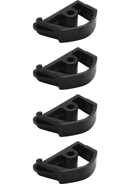 Black And Decker Workmate Tezgah Ayak Tutucu Yay Parçası 242416-00 Tezgah Ayak Tutucu Değişimi Için 4 Parça (Yurt Dışından) modelleri