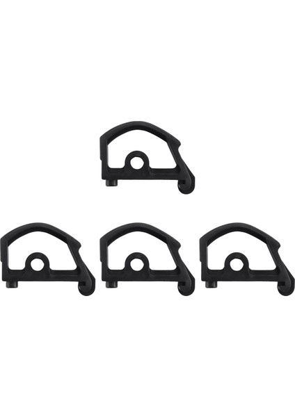 Black And Decker Workmate Tezgah Ayak Tutucu Yay Parçası 242416-00 Tezgah Ayak Tutucu Değişimi Için 4 Parça (Yurt Dışından) fırsatları