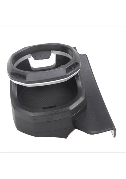 Modifiye Aksesuarlar Için Çok Fonksiyonlu Araba Penceresi Abs Kupa Tutucu (Sağ) (Yurt Dışından)