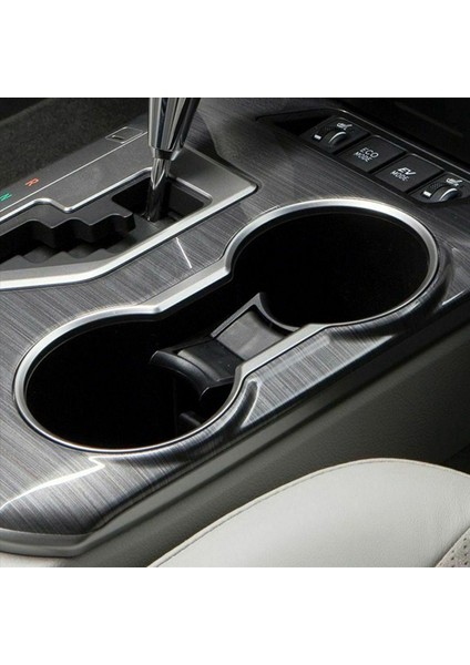 3x Center Console Cup Tutucu Toyota Camry 2012 2013 2014 2015 2017 2017 Yeni 55618-06050 (Yurt Dışından) fırsatları