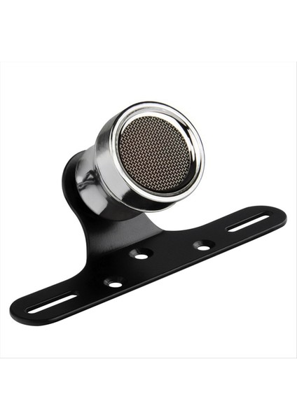 Harley Sportster'lar Honda B Için Siyah Braketli Motosiklet Retro LED Arka Fren Lambası Plaka Lambası (Yurt Dışından) fiyatları