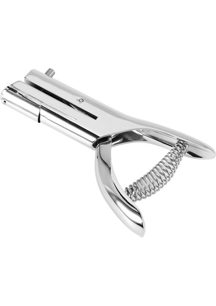 1/4 Inç Delgeç, Ağır Hizmet Tipi Delgeç, Kağıt Kart Taşınabilir El Tipi Uzun, 2 Inç Derinlik (6 Mm) (Yurt Dışından) modelleri