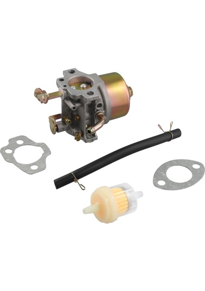 Robin Wisconsin Subaru EY20 Ey 20 EY15 Için Karbüratör Karbüratör Kiti Seti 227-62450-10 Karbüratör Bahçe Aletleri Aksesuarları (Yurt Dışından)