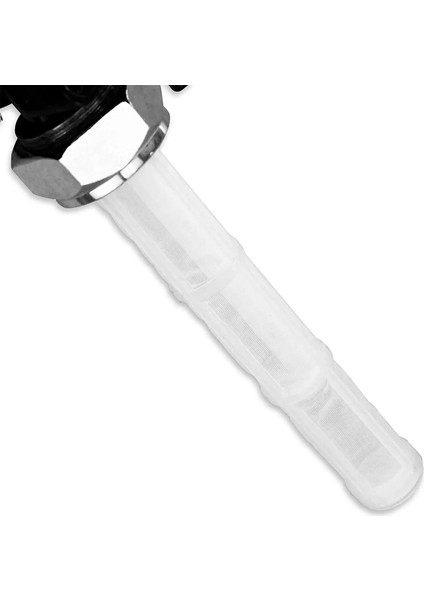 Harley Fxst Flt Fxd 1995-2001 Için Erkek Dişli Touring Yakıt Vanası Musluğu 61338-94D (Yurt Dışından) fiyatları