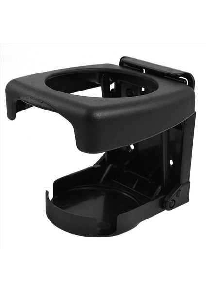 4x Siyah Plastik Katlanır Araba Kamyonu Içecek Bardağı Şişe Tutucu Standını (Yurt Dışından) modelleri