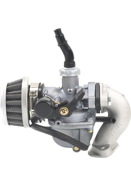 Trail Motor Bikes Motosiklet Karbüratör Kiti PZ19 Karbüratör (Yurt Dışından) fırsatları