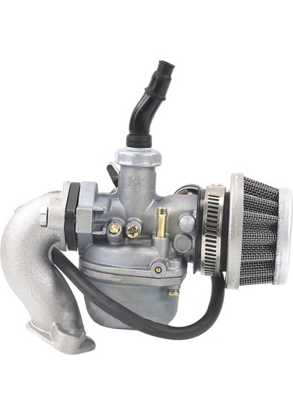 Trail Motor Bikes Motosiklet Karbüratör Kiti PZ19 Karbüratör (Yurt Dışından) indirimleri