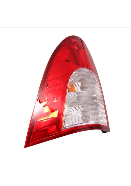 Ssangyong Actyon Sports 2006-2011 Fren Durdurma Park Lambası 83601-32003 Için Sol Arka Stop Lambası Grubu 8360132003 32002 (Yurt Dışından) fırsatları