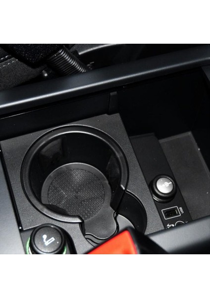 Araba Merkezi Konsol Kupa Tutucu Ekle LR021330 Land Rover Ranger Rover 2010-2017 Keşif 4 5 2010-2024 Için LR087454 (Yurt Dışından) fırsatları