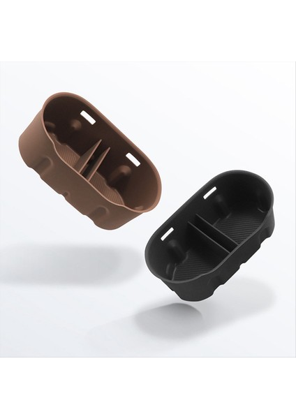 Araba Merkezi Konsol Su Kupası Tutucu Mercedes-Benz A/bglb/eqa/eqb // Cla-Class 2019-2024+ Içecek Tutucusu Ekle B (Yurt Dışından) modelleri