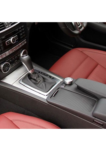 Araba Rhd Merkez Konsol Kupa Tutucu Panel Trim Kapak +Mercedes Benz W204 C-Serisi 20468002079116 (Yurt Dışından) indirimleri