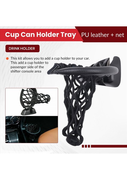 Araba Ön Kupa Içecek Tutucu Arka Koltuk Araba Kupası Tutucu Mercedes Benz W463 G Sınıfı G550 Base 4636802391 (Yurt Dışından) fırsatları