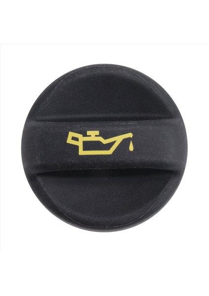 Yağ Doldurma Kapağı 9670015080 1180S5 9674157180 207 208 301'E Uygun (Yurt Dışından)