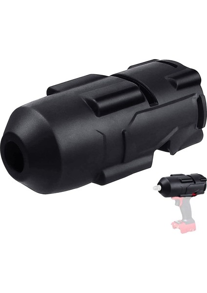 Milwaukee M18 Siyah Için 49-16-2767 Yüksek Torklu Darbe Koruyucu Bot (Yurt Dışından) fiyatları