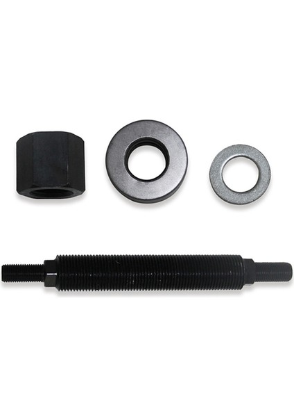 Chevrolet Sbc Bbc Gm 5.3 5.7 6.0 6.2l Için Ls Harmonik Dengeleyici Kurulum Çekme Kasnağı Takım Seti (Yurt Dışından) fiyatları