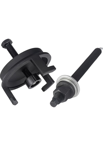 Chevrolet Sbc Bbc Gm 5.3 5.7 6.0 6.2l Için Ls Harmonik Dengeleyici Kurulum Çekme Kasnağı Takım Seti (Yurt Dışından) fırsatları