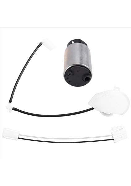 Yamaha Grizzly Kodiak Için Yeni Efı Yakıt Pompası 3B4-13907-10-00 (Yurt Dışından)