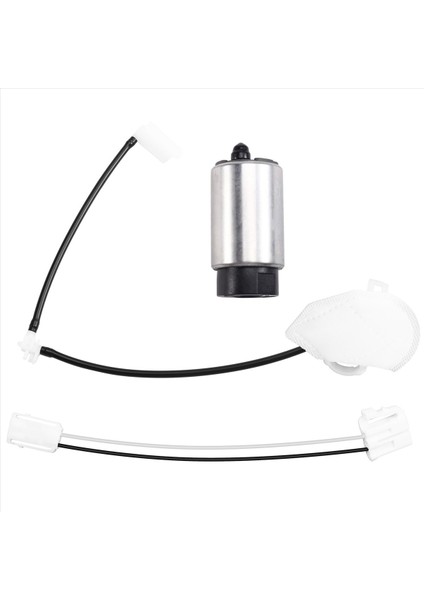 Yamaha Grizzly Kodiak Için Yeni Efı Yakıt Pompası 3B4-13907-10-00 (Yurt Dışından) fiyatları