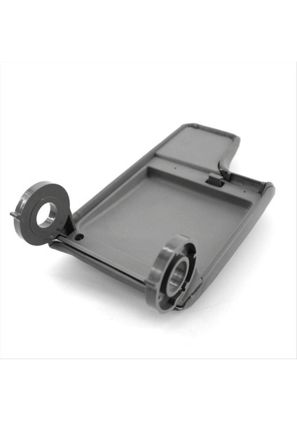 Bmw E46 98-06 Için Orta Kol Dayama Kapağı Konsol Kapağı Gri Fiber Deri ve Plastik (Yurt Dışından) modelleri