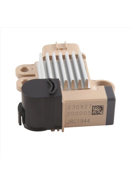 AHC135004 Jac S2 Zotye Z700 Z500 X5 Sr7 X7 Için Araç Alternatör Regülatörü AHC119003 (Yurt Dışından) indirimleri