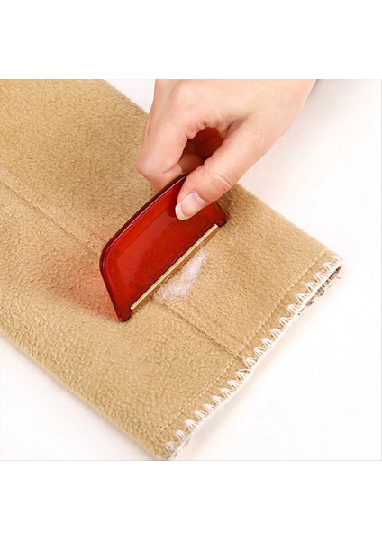 Kazak Tarakları Kazak Kumaş Tıraş Makinesi Kaşmir Tarak Yün Tarak Beyaz (Yurt Dışından) fiyatları