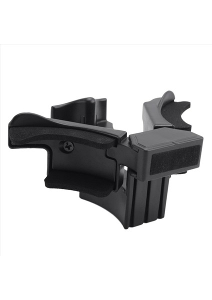 Toyota Land Cruiser 100 Serisi 00-07 / Lexus LX570 08-15 LX470 01-07 Merkez Konsol Kupası Tutucu Ekleme Bölücü (Yurt Dışından) fiyatları