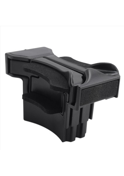 Toyota Land Cruiser 100 Serisi 00-07 / Lexus LX570 08-15 LX470 01-07 Merkez Konsol Kupası Tutucu Ekleme Bölücü (Yurt Dışından) modelleri