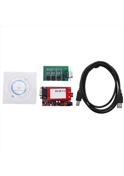 2x USB Programcı Diyagnostik Tool Upa-Usb Ecu Programcısı USB USB V1 3 2013 Sürüm Adaptörü ile Ana Ünite (Yurt Dışından) fiyatları
