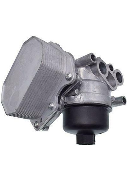 Ford Için BK2Q6B624BB Motor Yağı Soğutucu Filtre Muhafazası Tertibatı (Yurt Dışından) fiyatları