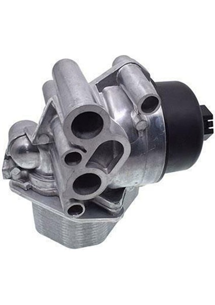 Ford Için BK2Q6B624BB Motor Yağı Soğutucu Filtre Muhafazası Tertibatı (Yurt Dışından) modelleri
