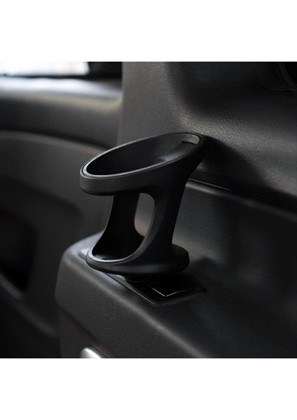 Otomobil Arka 3 Sıra Koltuk Yan Su Içecek Tutucu Çerçeve Mercedes-Benz Vito W447 V Sınıfı V260 W448 2015-2022 (Yurt Dışından) fiyatları