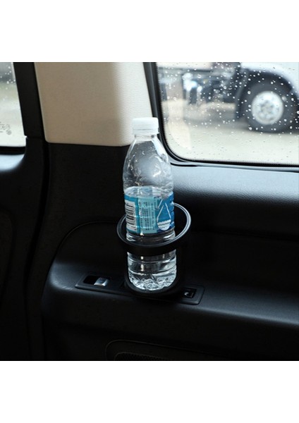 Otomobil Arka 3 Sıra Koltuk Yan Su Içecek Tutucu Çerçeve Mercedes-Benz Vito W447 V Sınıfı V260 W448 2015-2022 (Yurt Dışından) fırsatları