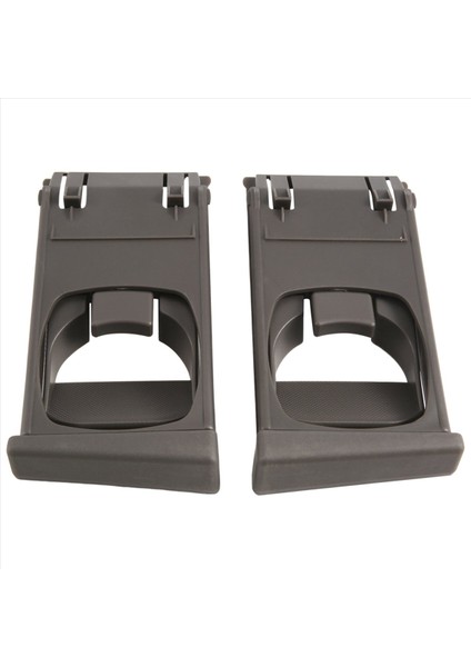 Toyota Hilux Vigo Fortuner 2005-2014 Için Araba Sol/sağ Pano Fincanı Tutucu (Yurt Dışından)