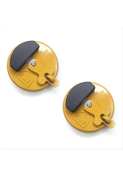 Caterpillar Cat Ekskavatör Için 7X7700'Ü Kilitli Yakıt Kapağıyla Değiştirin (Yurt Dışından)