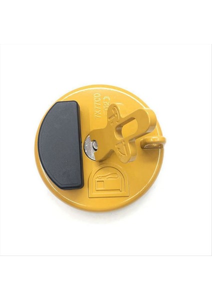 Caterpillar Cat Ekskavatör Için 7X7700'Ü Kilitli Yakıt Kapağıyla Değiştirin (Yurt Dışından) indirimleri