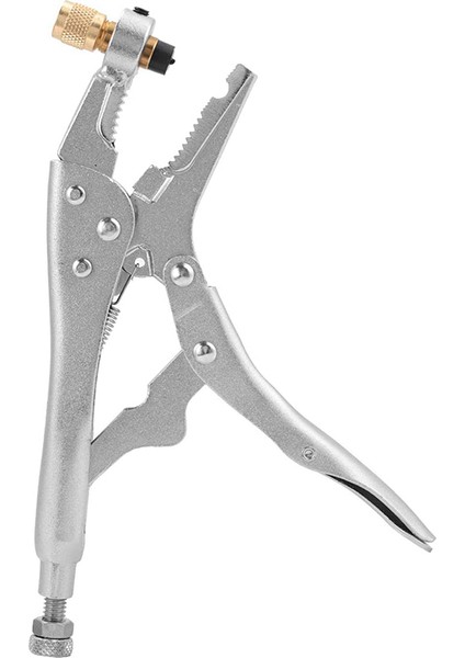 Soğutucu Akışkan Geri Kazanım Pensesi 1/4 Inç Sae Arayüz Kilitli Pense Ana Sayfa (Yurt Dışından)