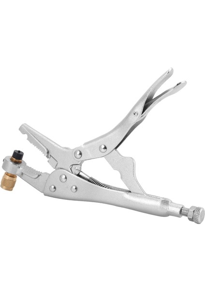 Soğutucu Akışkan Geri Kazanım Pensesi 1/4 Inç Sae Arayüz Kilitli Pense Ana Sayfa (Yurt Dışından) fırsatları