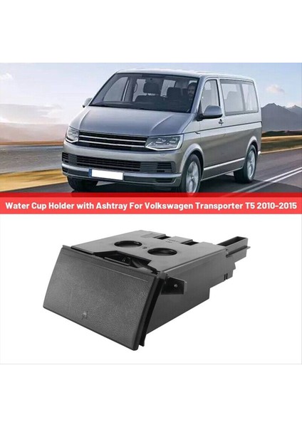 Rhd Araba Kültray Para Kupası Tutucu 7H285860171N Vw T5 Taşıyıcı Için Campmob 2010-2015 Içecek Su Kupası Tutucu Standı (Yurt Dışından) modelleri