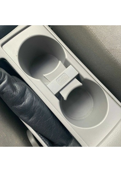 Toyota Corolla Için Araba Merkezi Konsol Kupası Tutucu Bölümü 55620-02140 2009-2013 Katlanır Çıkarılabilir Kupa Tutucu Siyah (Yurt Dışından) modelleri